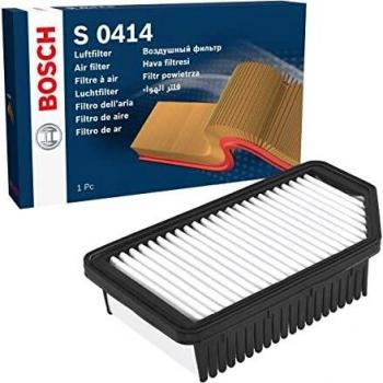 Bosch F026400414 Espacio del Motor