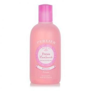 Perlier Freesia Bath Foam 500 ml