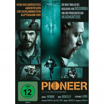 Pioneer [Alemania] [DVD]