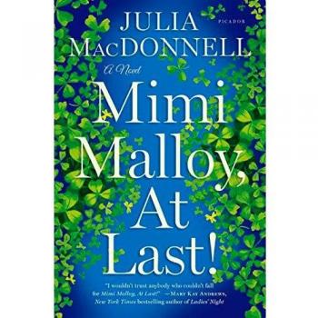 Mimi Malloy, At Last!