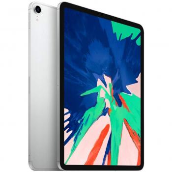 iPad Pro 11 2018 - 512GB - Wi-Fi + 4G - Plata - Reacondicionado como nuevo - 30 meses de garantía