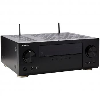 Pioneer VSX-1131-B - Receptor AV multicanal