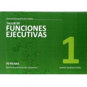 Taller de funciones ejecutivas, nivel 1
