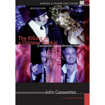 Assassinio Di Un Allibratore Cinese [Italia] [DVD]