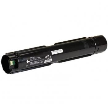 Cartucho de Toner Compatible Xerox VersaLink C7020/C7025/C7030 Negro - Reemplaza 106R03737/106R03741