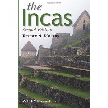 The Incas, 2nd Edition: 13