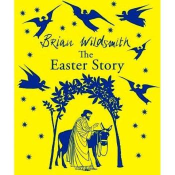 Libro La Historia de Pascua por Brian Wildsmith - 9780192768735