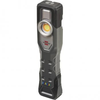 Linterna LED con batería recargable HL 701 A T 900+200 lm Brennenstuhl