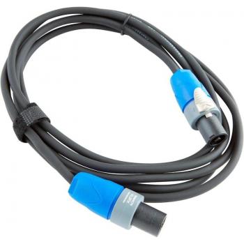 Speakon Speaker Cable 10 ft with Neutrik Connectors