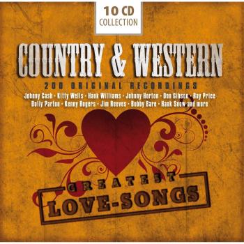 Country & Western