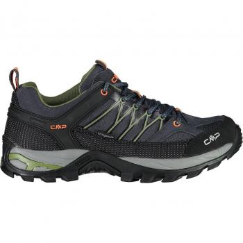 CMP Rigel Low Waterproof Hiking Shoes