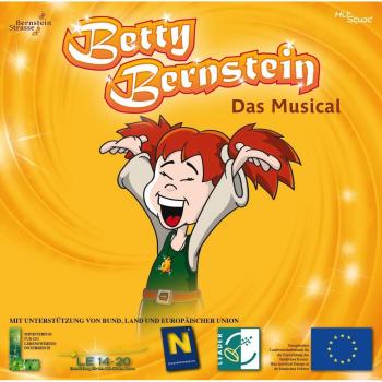 Betty Bernstein - Das Musical - OST