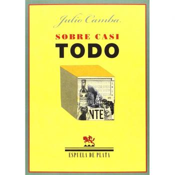Sobre Casi Todo. Sobre Casi Nada: 41 - Julio Camba