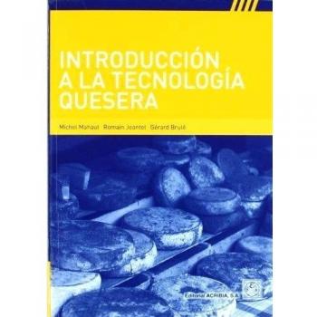 Introducción a la tecnología quesera