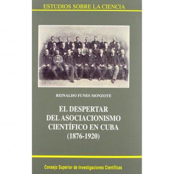 El despertar del asociacionismo científico en Cuba
