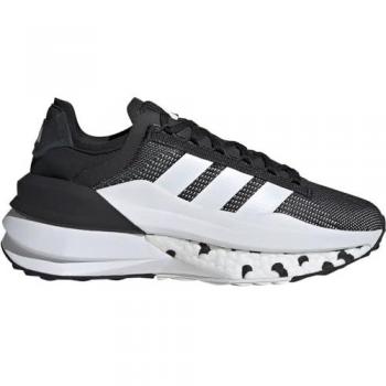 Adidas Avryn X Women's Running Shoes Core Black / Ftwr White