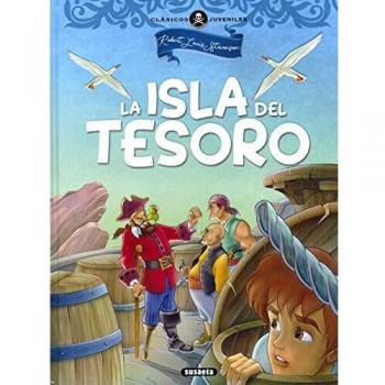 La Isla Del Tesoro
