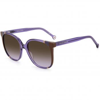 Carolina Herrera CH0062S Women's Sunglasses - Violet Brown - One Size
