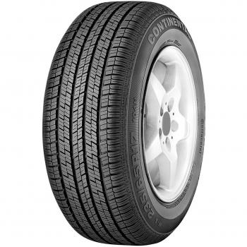 Continental 4X4 Contact 235/55 R17 99V Neumático Todo Terreno