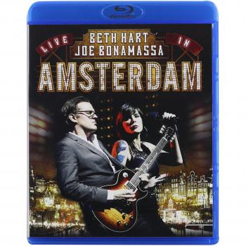 Amsterdam Experience [Blu-ray]