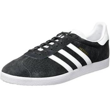 adidas Gazelle, Zapatillas de Deporte Unisex Adulto, Gris