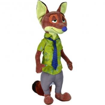 Disney peluche Zootopie Nick Wilde 50 cm