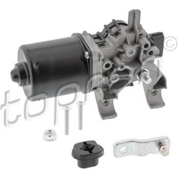 Motor del limpiaparabrisas HANS PRIES 623 409 / Motor del limpiaparabrisas TOPRAN 623 409