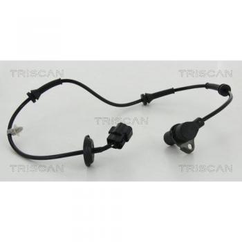 Sensor ABS TRISCAN 8180 21104