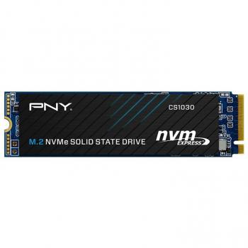 Disco Duro de Estado Sólido PNY CS1030 1 TB SSD - Tecnología NVMe PCIe x4 Gen3