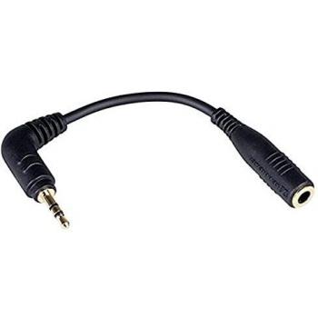 EPOS 3.5mm to 2.5mm Adapter Cable