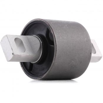 Montaje diferencial TEDGUM TED98392 - Soporte de montaje para diferencial, fabricado en caucho de alta calidad, diseño optimizado para reducir vibraciones y ruido, fácil instalación, compatible con varios modelos de vehículos