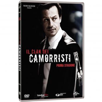 Il Clan Dei Camorristi - Stagione 01