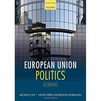 European Union Politics