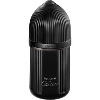 Cartier Pasha de Cartier Noir Absolu Parfum for Men 100mL