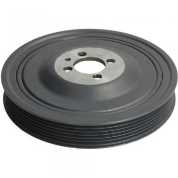 Polea de cigüeñal SASIC 2156029, tipo: polea de correa, características: fabricada por SASIC, compatible con vehículos que requieren la referencia 2156029