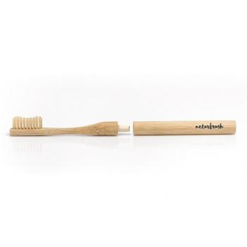 Higiene Naturbrush HEADLESS #natural 1 Pz