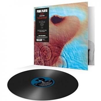 Meddle [Vinilo] - Pink Floyd