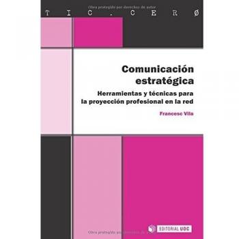 Comunicación estratégica: 58