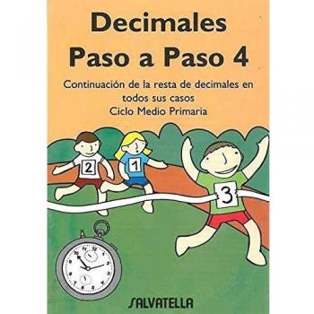 Decimales paso a paso 4