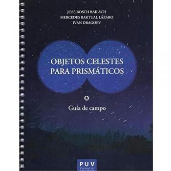 Objetos celestes para Prismáticos