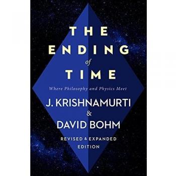The Ending of Time: Where Philosophy and Physics Meet