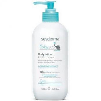 Sesderma Babyses Loción Corporal 500ml