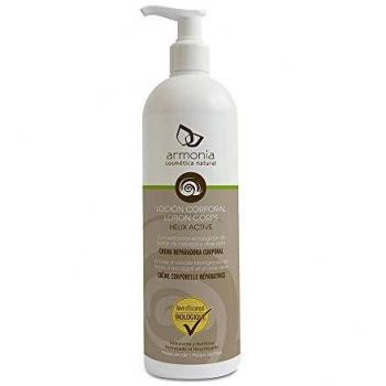 Armonia Helix Active Body Lotion 500ml
