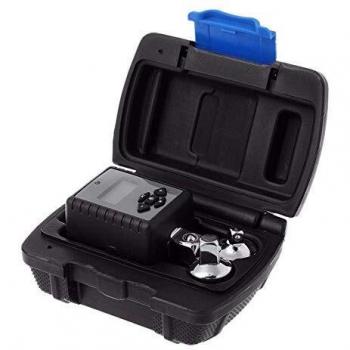 LONGJUAN-C Herramientas 1/2 pulgadas de reparación 10-200Nm Digital Llave de torsión ajustable electrónico profesional de la llave de torque for coche bicicleta con las herramientas del hogar 2pcs ada