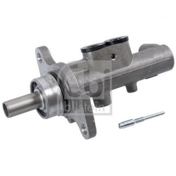 Cilindro principal de freno FEBI BILSTEIN 171476 para CITROËN C3, C2, C3 Pluriel y PEUGEOT 1007