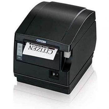 Citizen CTS651IIS3NEBPXX CT-S651II PRINTER NO INTERFACE BLACK -
