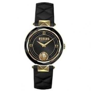 Reloj de Pulsera para Damas Versus Covent Garden con Correa de Cuero