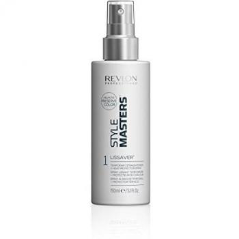 Revlon Professionl Style Masters Spray Alisador Temporal y Protector Térmico 150ml