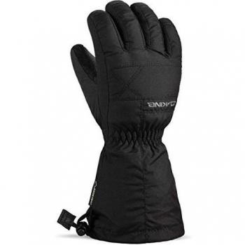 Dakine niños Guantes Avenger, Black, M, 01300280
