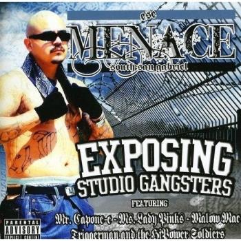 Exposing Studio Gangsters